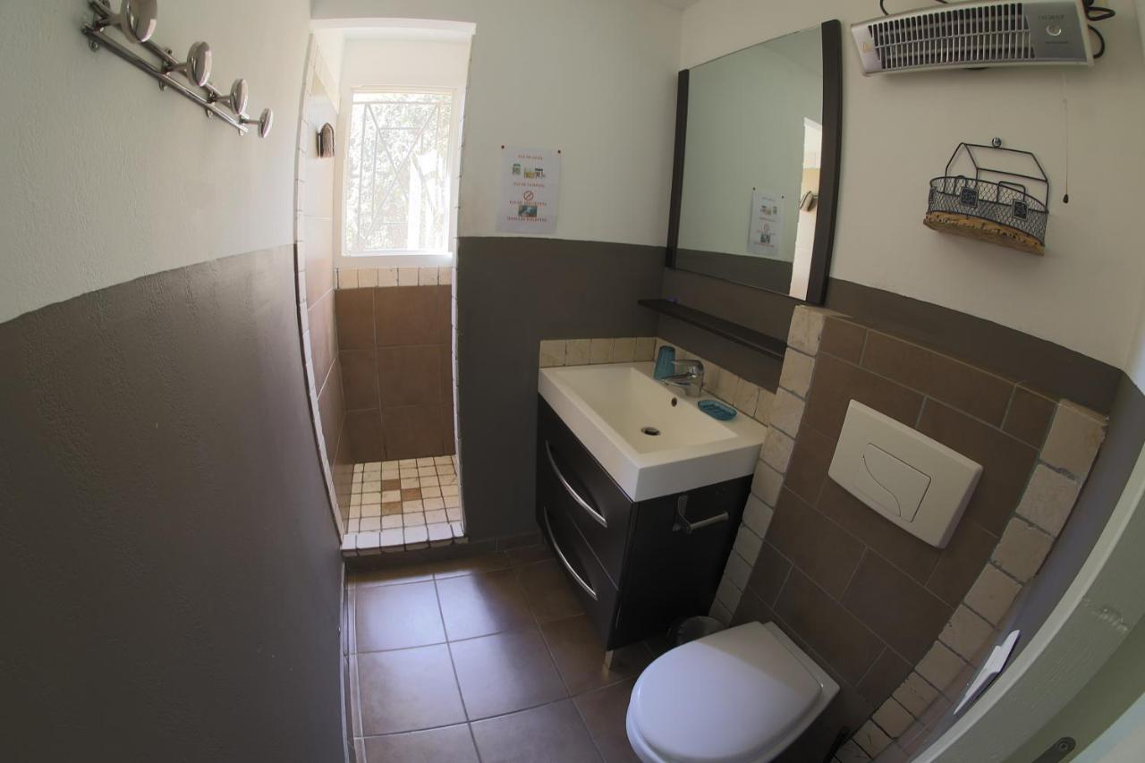 Apartamento Chez Pierre A Porto-Vecchio Exterior foto